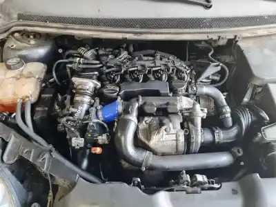 MOTOR COMPLETO FOCUS C-MAX G8DB 1.6 tdci 109 cv