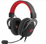 Słuchawki Redragon Zeus H510-1 Czarne