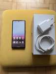 Google Pixel 6a - android 16 - bateria 93%