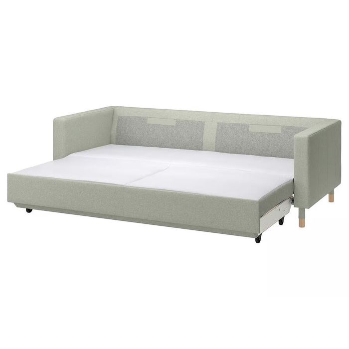 Oportunidade: SOFÁ-CAMA NOVO