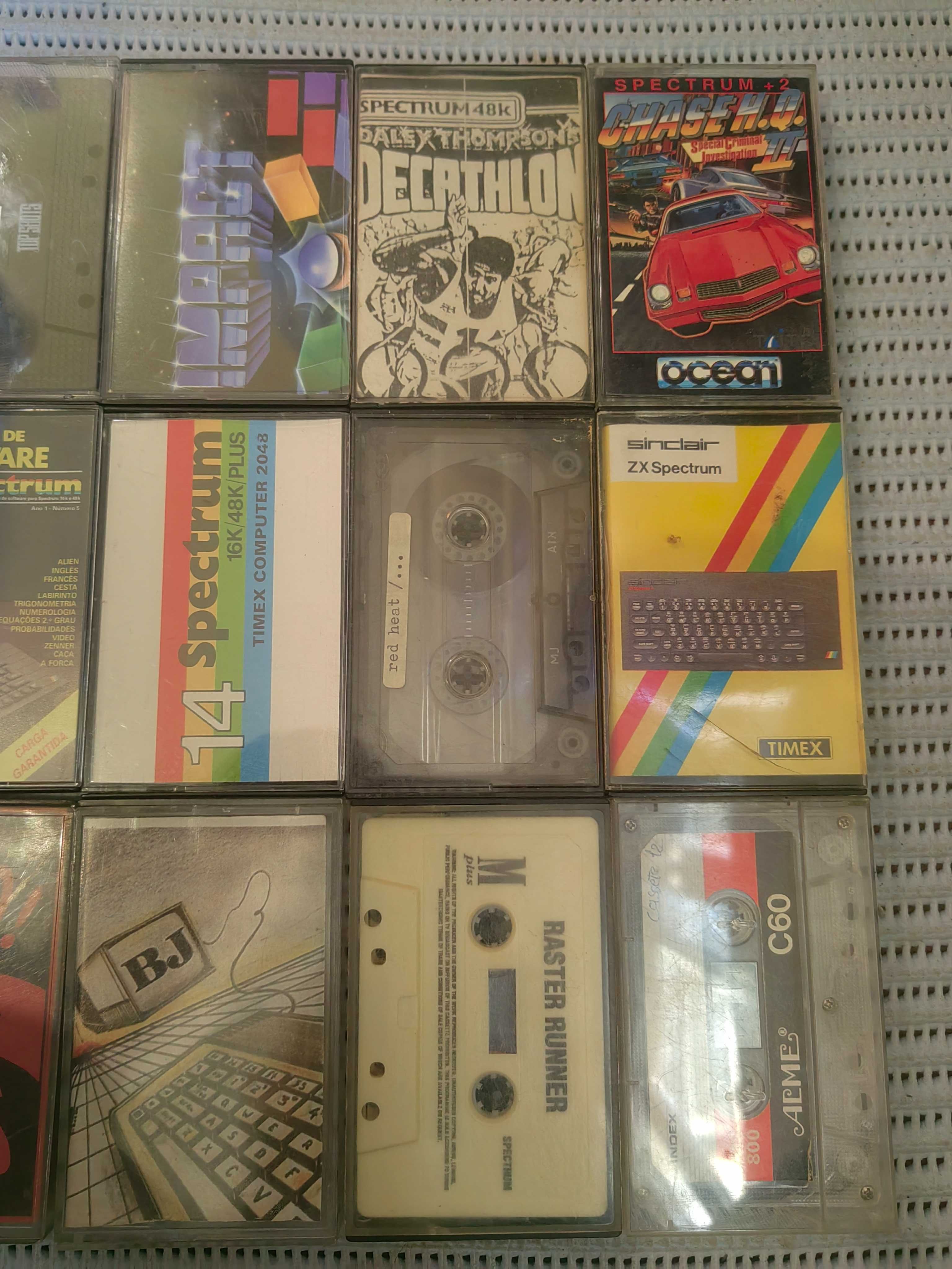 jogos zx spectrum timex