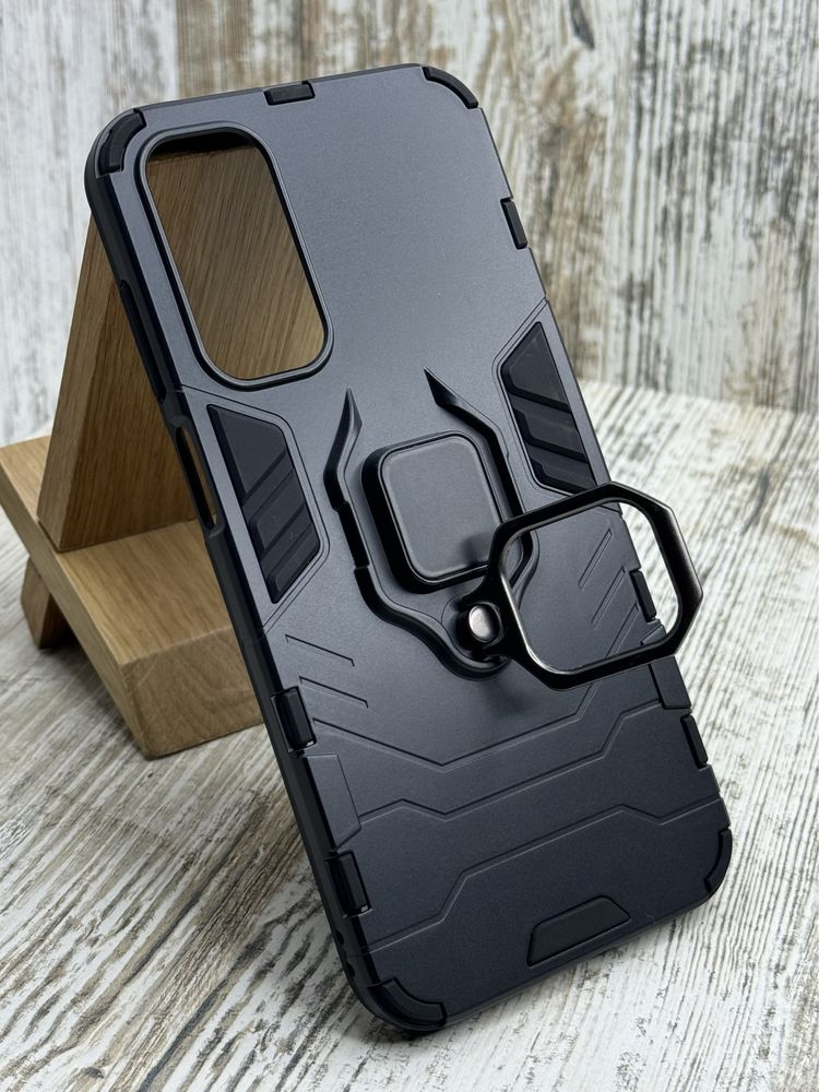 Чехол противоударный Protective на Samsung A15/ A24/ A25 и др