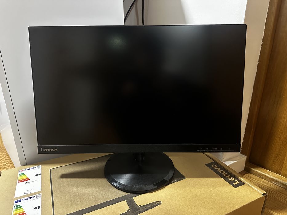 Монітор 23.8 Lenovo С24-20