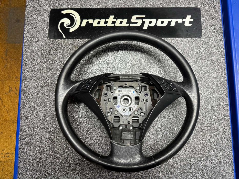 Volante BMW E60 Serie 5