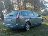 ford focus 2008 r
