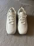 Nowe Sneakersy damskie białe Big Star