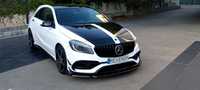 Mercedes-Benz A 180 CDI AMG Line