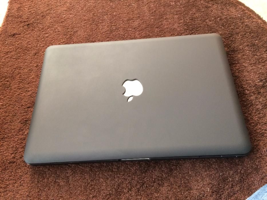 MacBook Pro 15