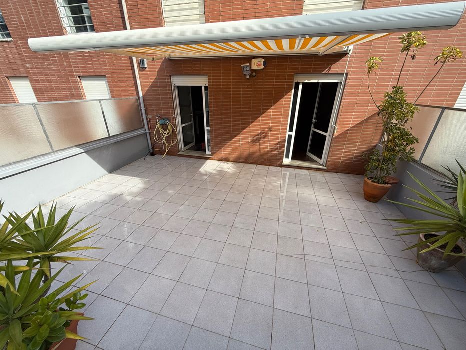 Alugo T1 Árvore Praia Vila do Conde