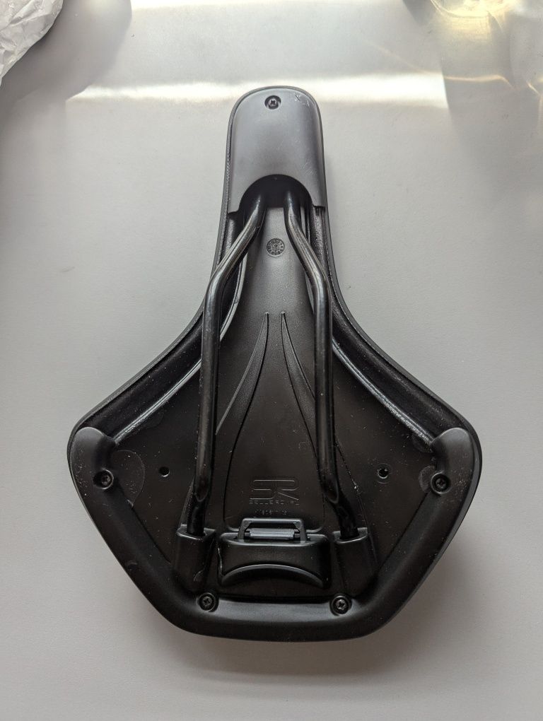 Siodełko SELLE ROYAL Vivo Athletic