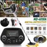 Detector de metais MD4030A