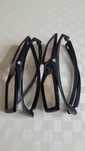 Okulary 3D Sony TDG-BT400A