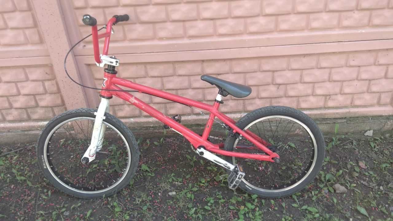 Продам велосипед Bmx