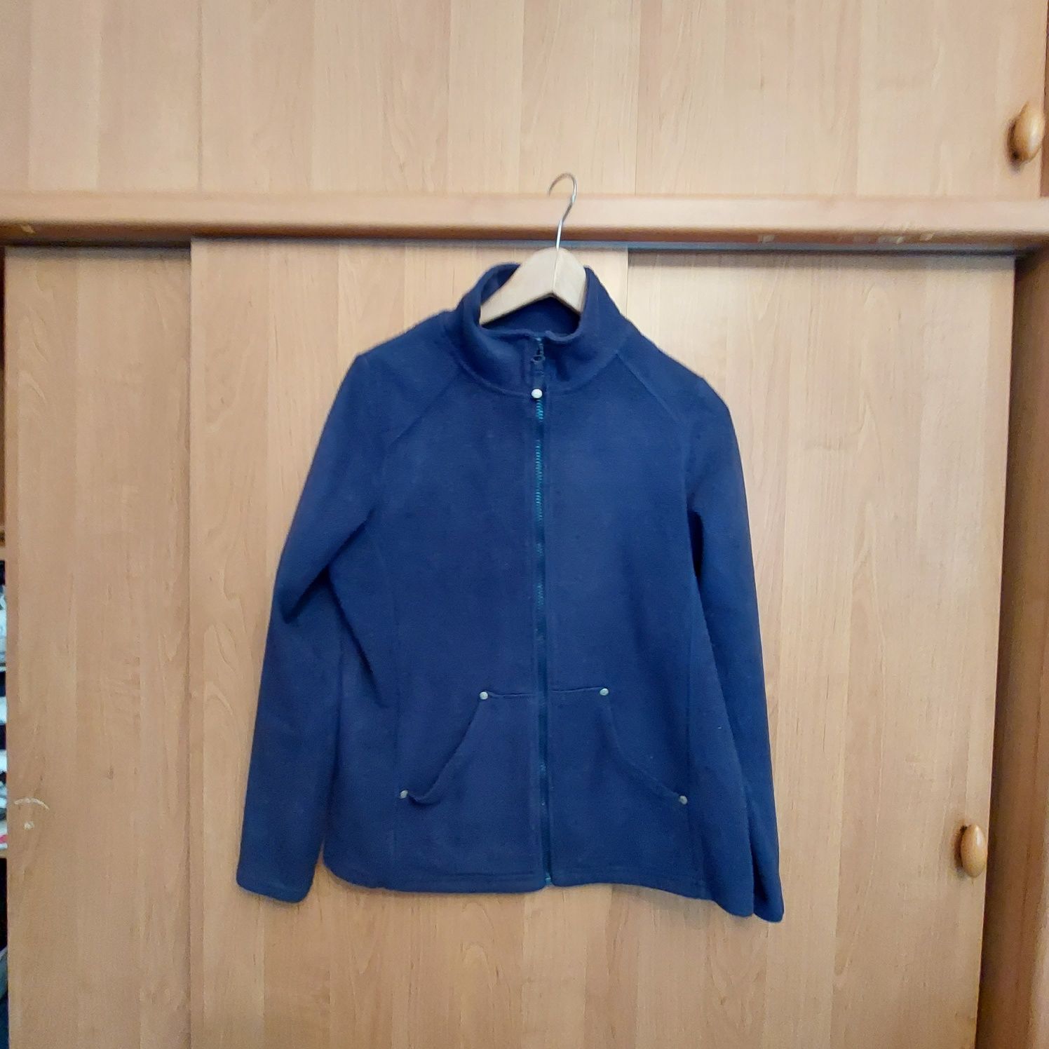 Bluza polarowa rozmiar L