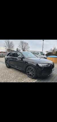 Audi Q7 Audi Q7 50TDI