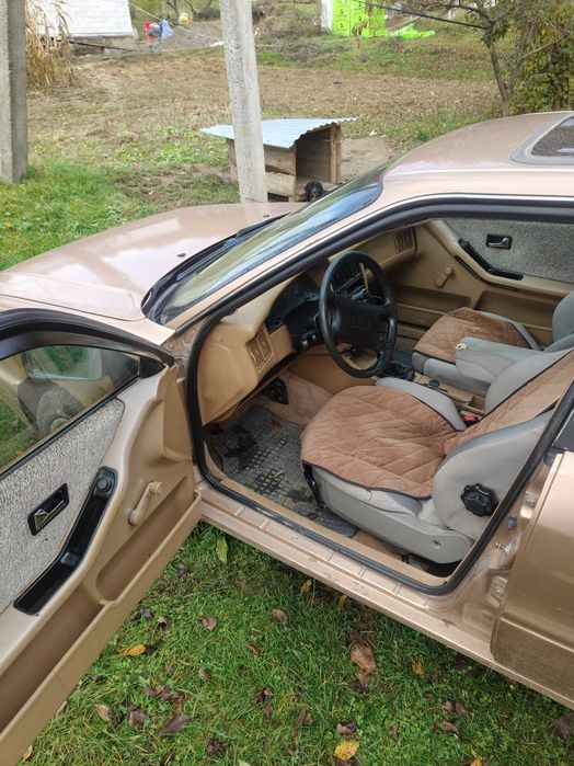 Продам ауді 80 б3 1.8 газ бензин цікавить обмін читайте опис