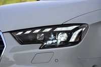 NOWE lampy przednie lampa przód Audi A3 S3 RS3 3 III od 2013