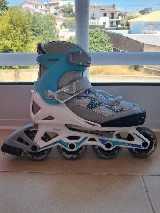 Patins em linha OXELO