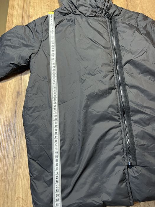 Курточка -пуховик ZARA