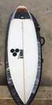 Prancha de surf Al Marrick 5’8