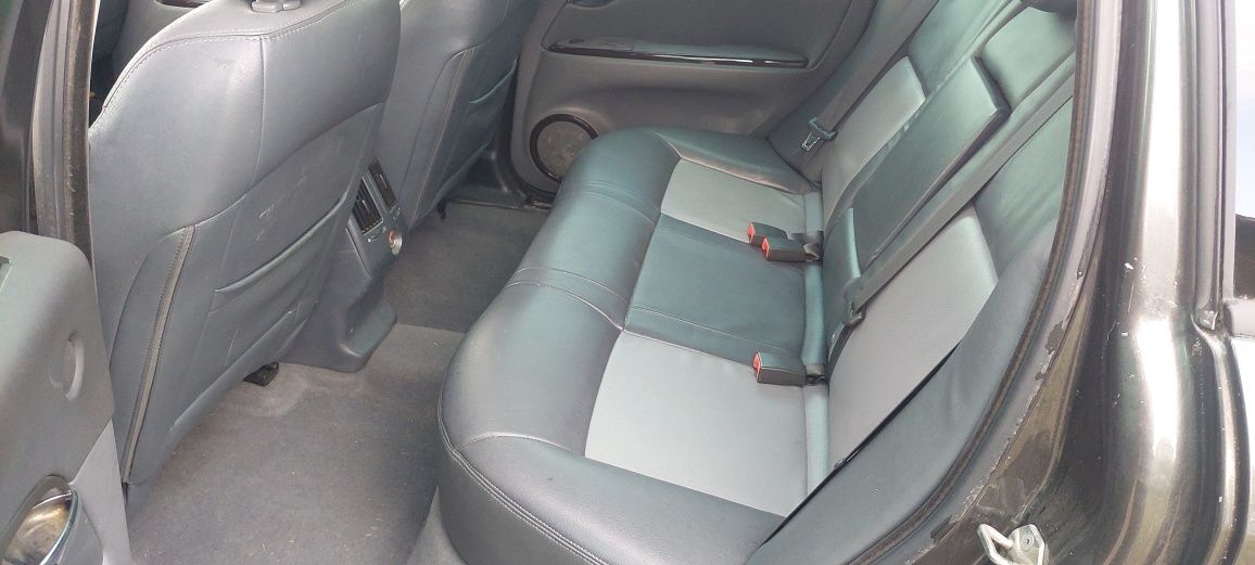 Fiat Croma 1.9 150 cv