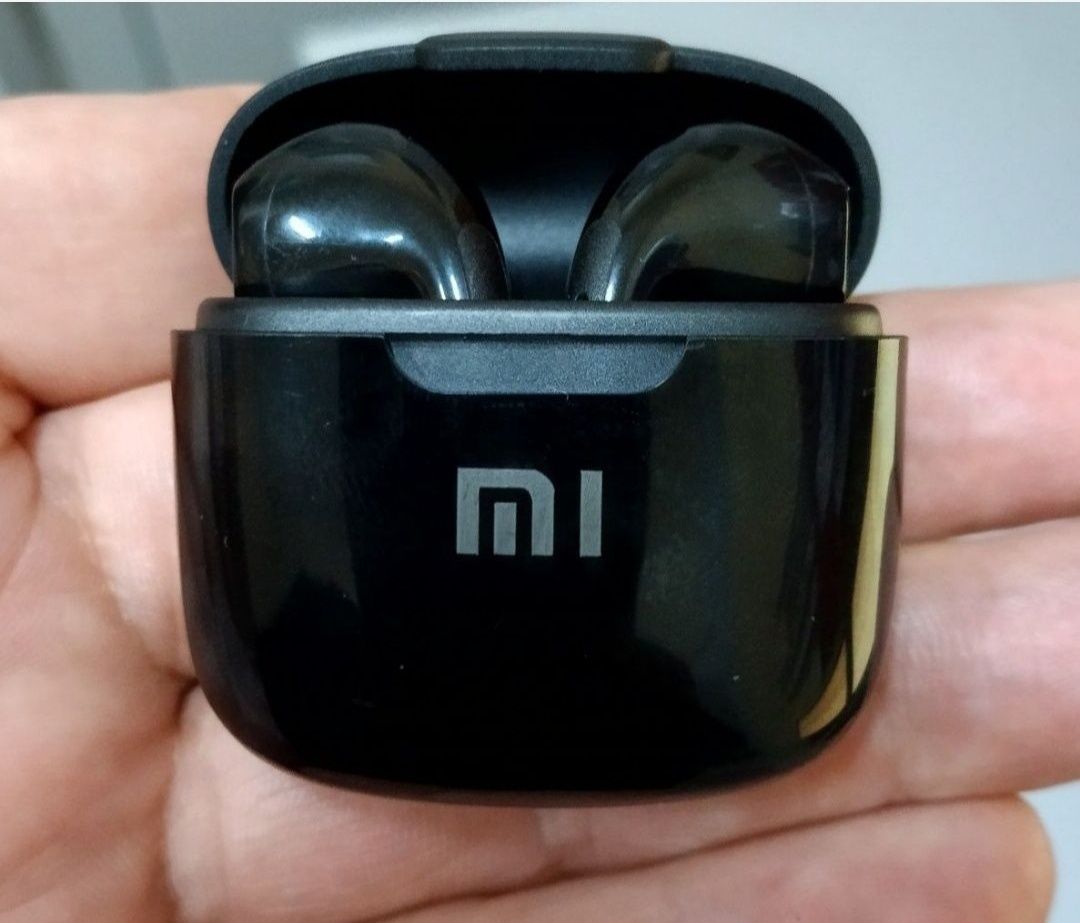 Безпровідні Bluetooth навушники Xiaomi A2 Pro TWS.