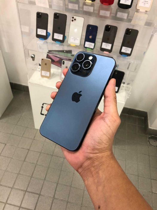 [Braga] iPhone 15 Pro Max 256GB até 12x + Garantia