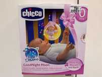 Muzyczny księżyc Chicco