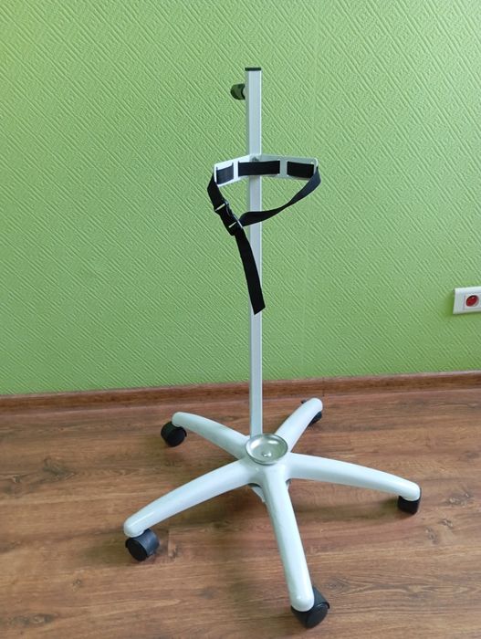 Wózek na butle tlenową medyczny