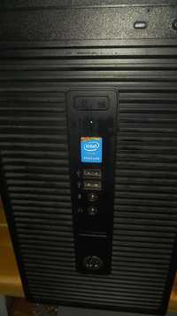 Системник блок системний HP 280 business pc