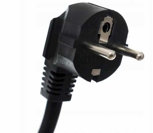 PRZEDŁUŻACZ BĘBNOWY 25M 3x2,5 Na Bębnie 4 Gniazda Kabel Budowlany