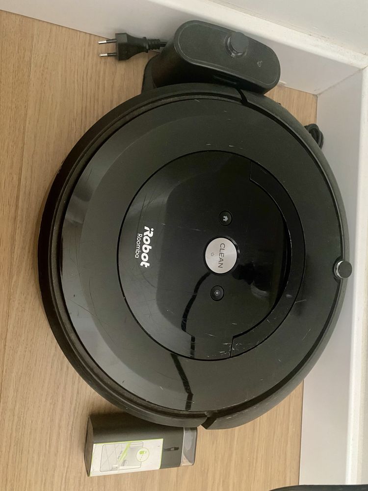 iRobot roomba e5 orginalny