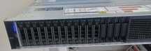 Dell PowerEdge R750 16x2.5" NVME 2x Gold 6330 16x 32GB 10x1.92 SSD