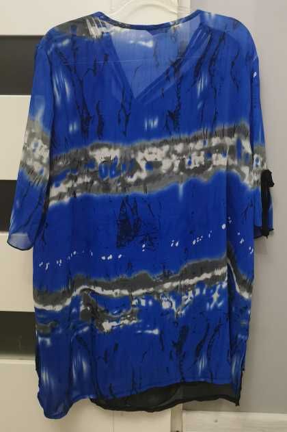 Bluzka elegancka