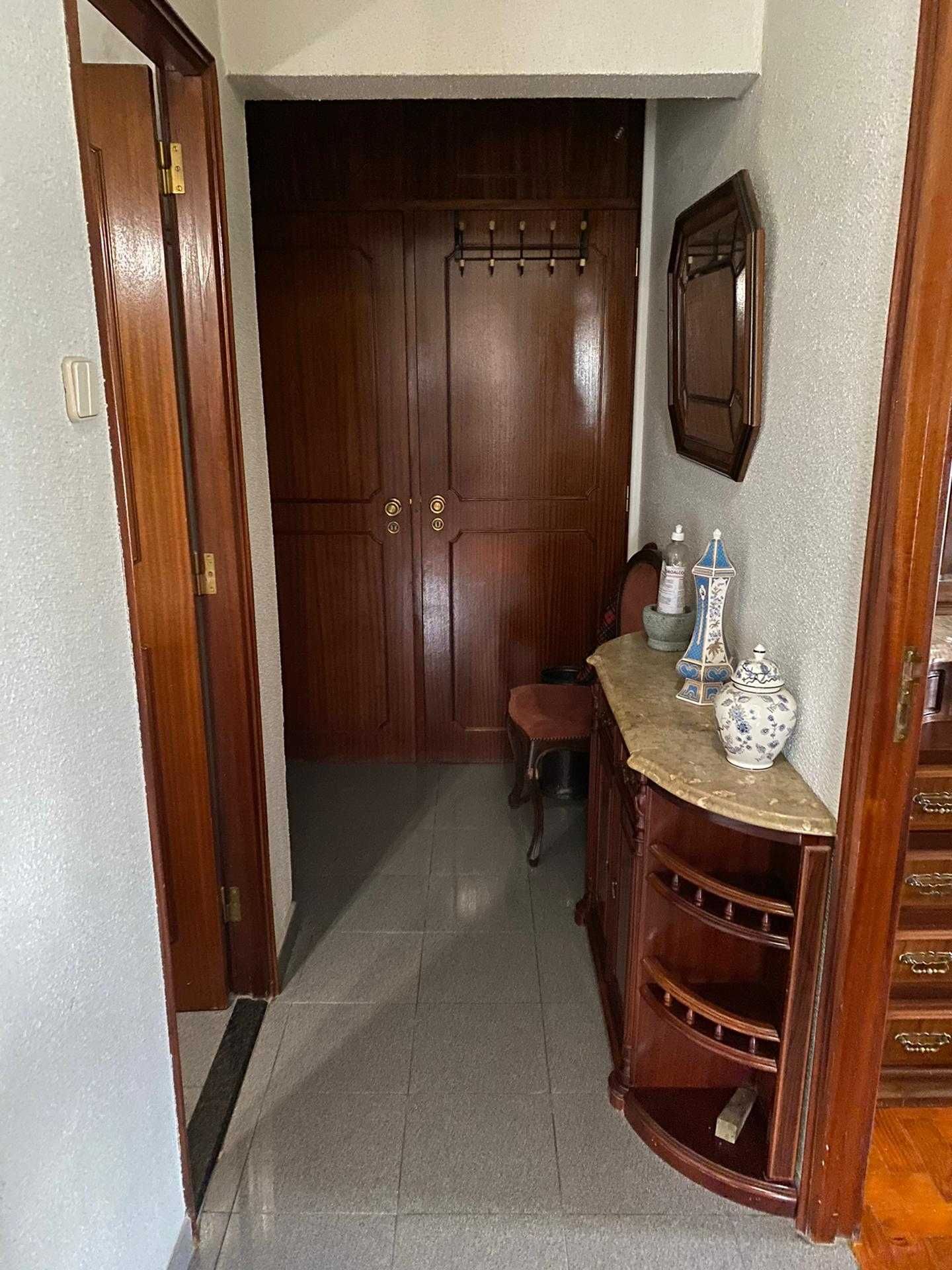 Arrendamento T1 - Quinta do Morgado, Olivais