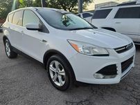 Ford Escape SE 2015