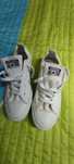 Sapatilhas brancas da All Star Converse novas. tam. 36.5