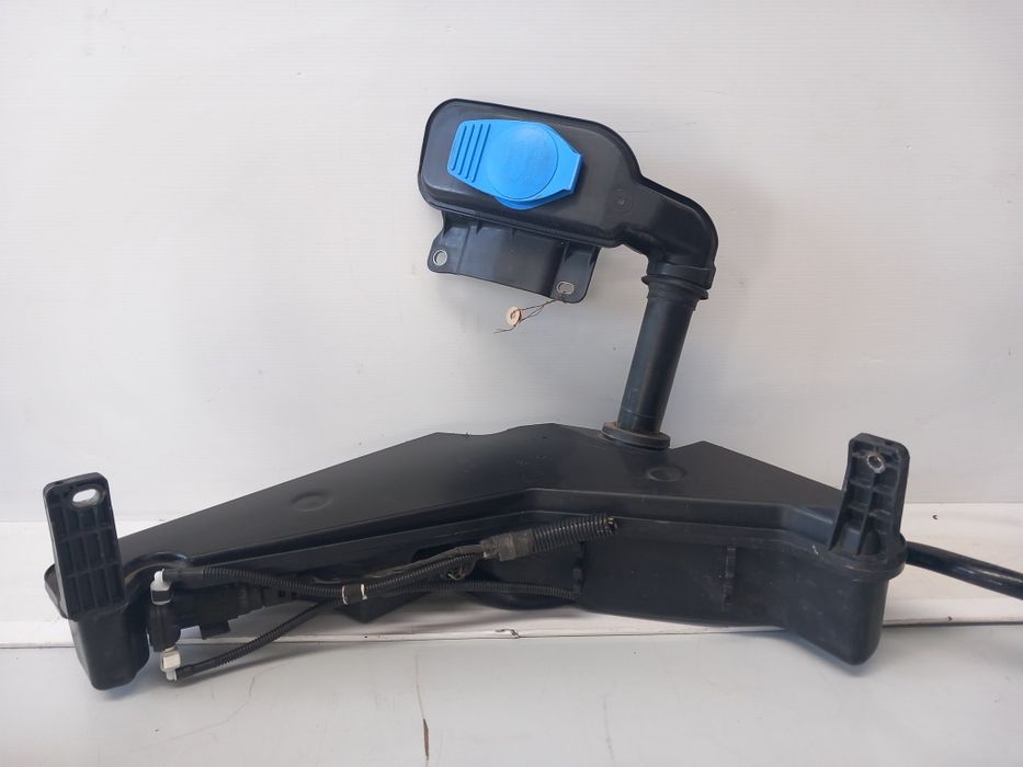 Reservatório de água limpa vidros Audi Q5