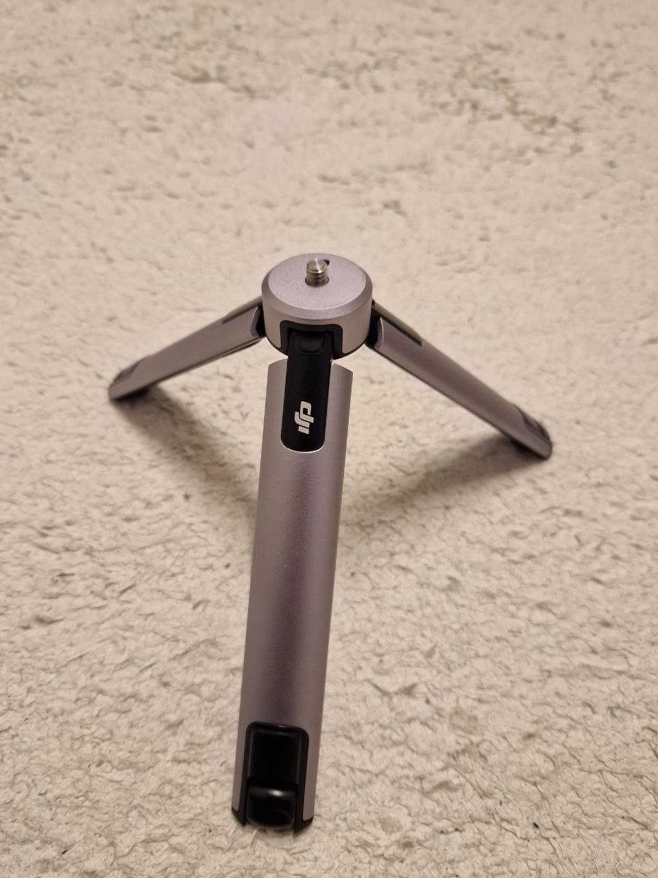 DJI Osmo Statyw pod aprat  go pro