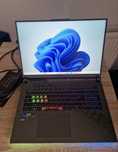Asus Rog Strirx G18 i9