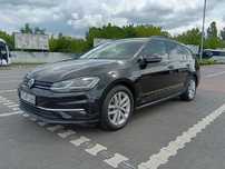 Volkswagen Golf Odstąpię leasing