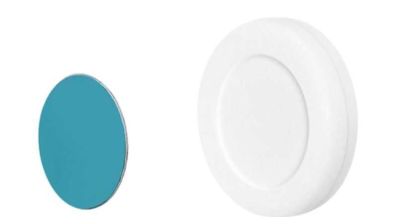 Organizer (uchwyt) magnetyczny do pilotów TV NOWOŚĆ!!