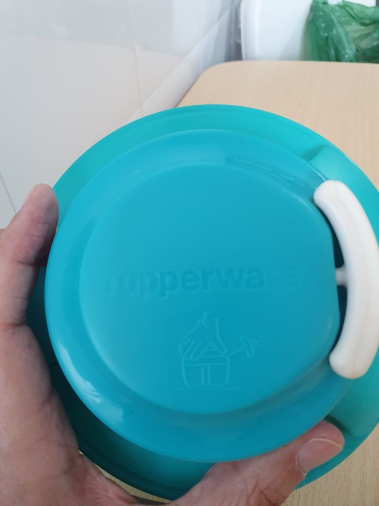 Picadora da Tupperware