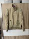 Kurtka harrington M Peak performance bezowa hipe technology vintage