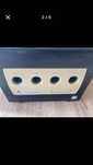 Nitendo Game Cube + dwie gry Mario Sunshine i Metroid prime