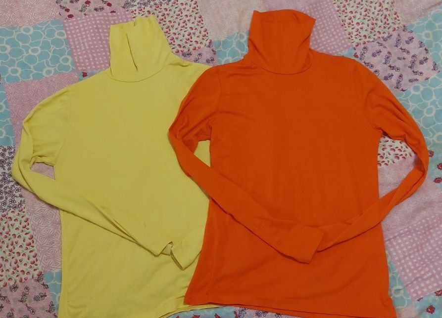 Жіночі гольфи водолазки розмір М