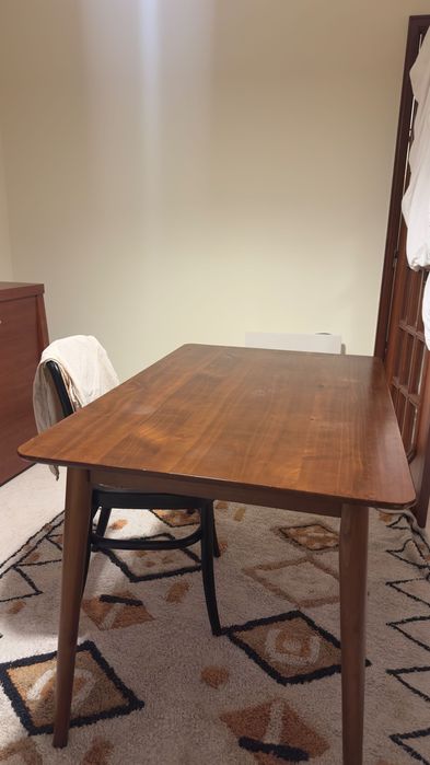 Mesa de Jantar 4 lugares