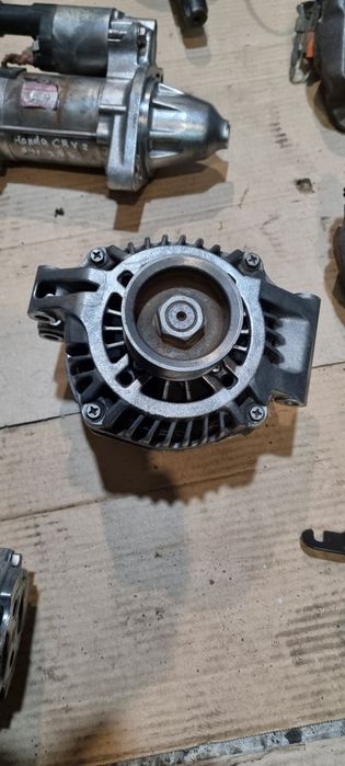 Генератор honda crv 2 2.0 vtec k20a4 a2tb7591ze 2002 2007 cr-v