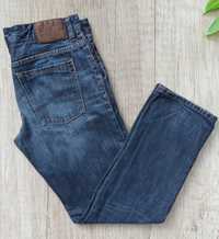 S.Oliver spodnie jeans 33/34