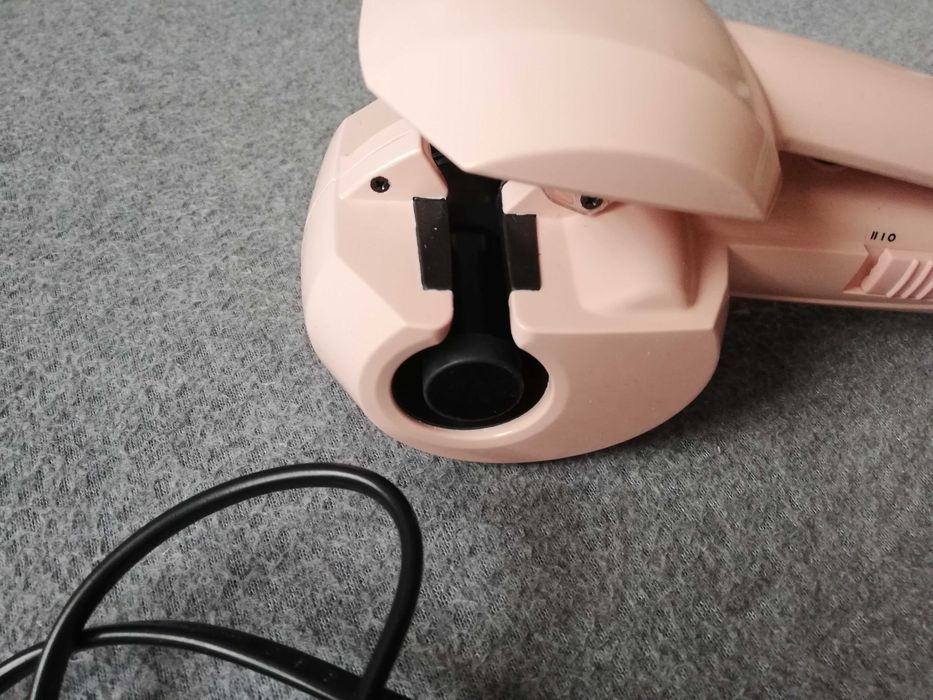 Lokówka automatyczna Babyliss 2664PRE